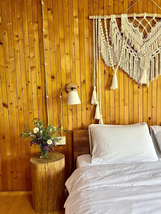 House Girska Rika Villa Korcsin Kültér fotó