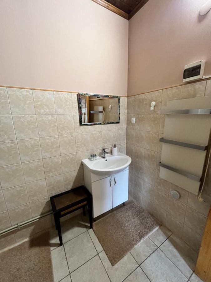 House Girska Rika Villa Korcsin Kültér fotó