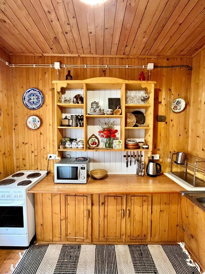 House Girska Rika Villa Korcsin Kültér fotó