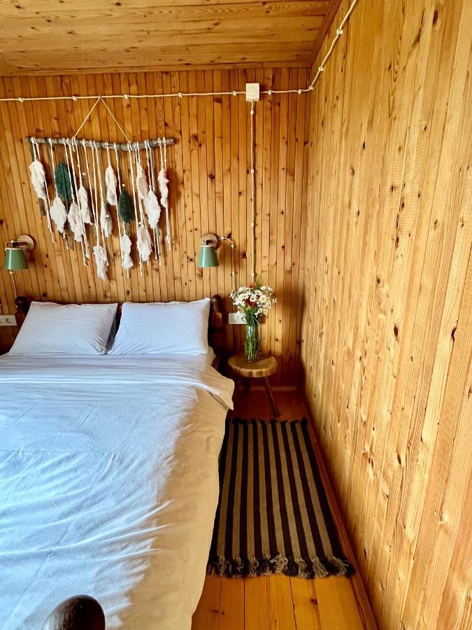 House Girska Rika Villa Korcsin Kültér fotó